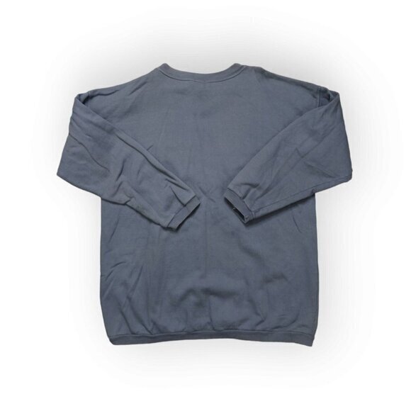 Vintage Walt Disney World Mickey Mouse Sweatshirt Jerry Leigh One Size - Picture 2 of 9